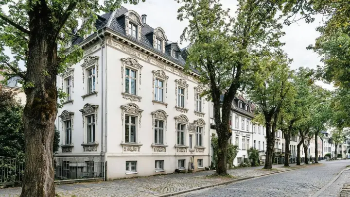 Hauskaufberatung in Uslar