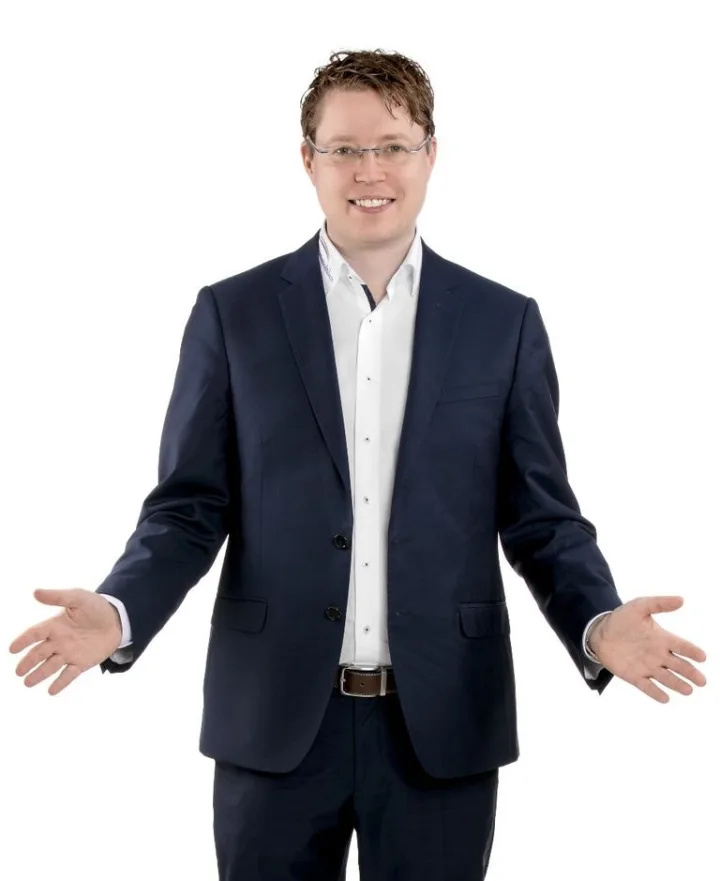 Sebastian Fesser, Baugutachter und Sachverständiger für Uslar